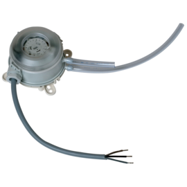 Kit pressostat réglable 40-300 Pa