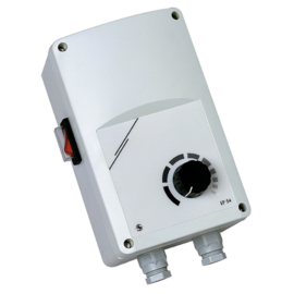 Variateur de tension 5,0 A