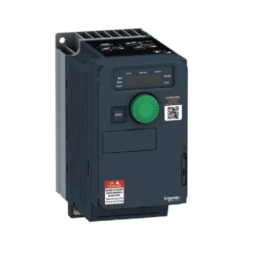 VARILONE VF frequency inverter