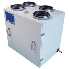 DFE® Top Micro-watt 450 sans télécommande