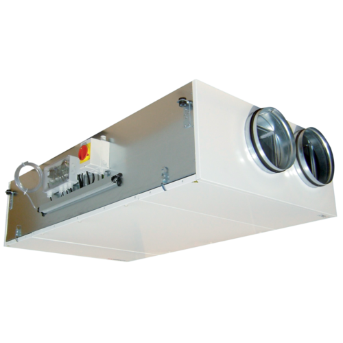 DFE® Compact Micro-watt