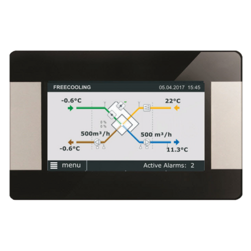 DFE® Compact Micro-watt