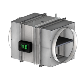 ISONE®2.1 FTE70 Ø 560 mm