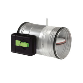 ISONE®2.1 Europe EIS Ø 125 mm