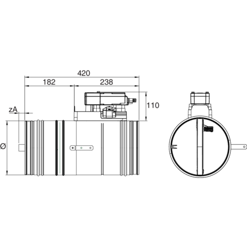 ISONE®2 Europe circulaire