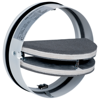 Cartouche Coupe-feu CF1/CF2