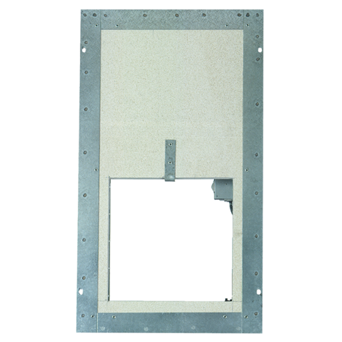 GDF transfer damper E60 