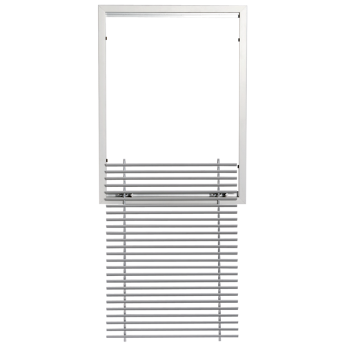 GFE 007 - Cadre Apparent