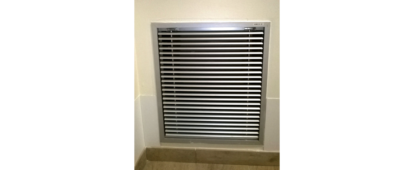 GFE - Cadre Apparent