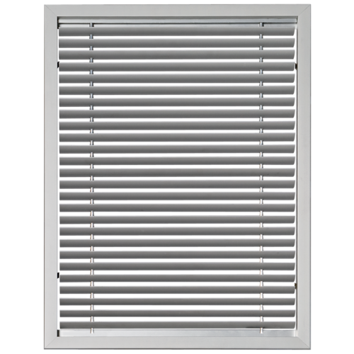 GFE - Cadre Apparent