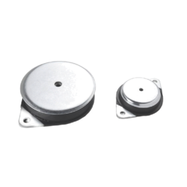 Jeu de 4 plots HELIONE Ø 315 - Ø 800