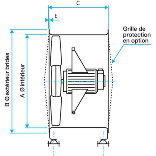 HELIONE Non Classé F200-F400