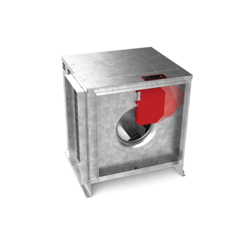 ProtectONE® R F400 120: 1-speed