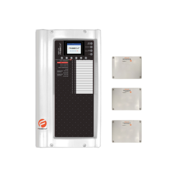 Tableau de désenfumage ORDONE