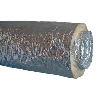 ALGAINE Alu Calorifugée