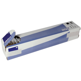 Insulated Compact ALGAINE Ø 80 mm (12 m carton)