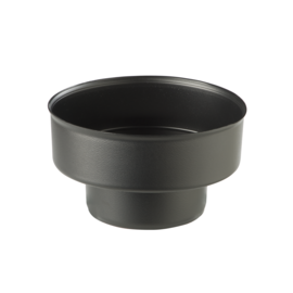 ADAPTATEUR CALOGAINE PRO Ø 125/160