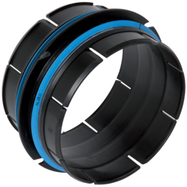 Raccord à joints CALOGAINE Ø 160 mm (hors ballon)