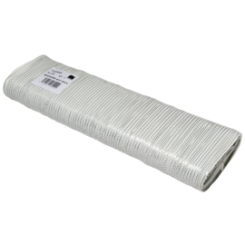 Filet de 2 m raccord souple minigaine eq. 125 mm