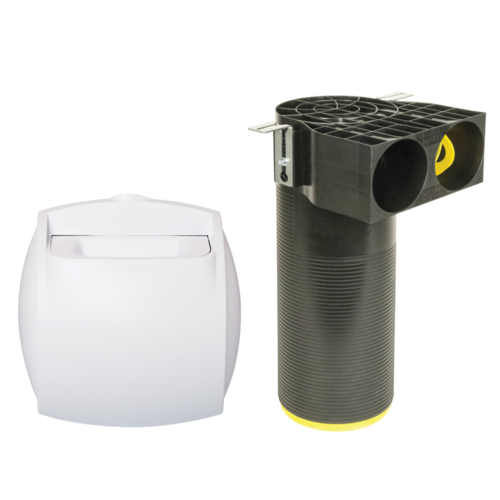 Kits Bouches pour OPTIFLEX®