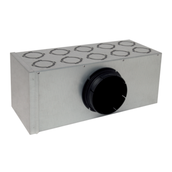 Caisson de répartition OPTIFLEX