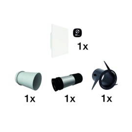 Kit complémentaire OPTIFLEX® + ColorLINE D80