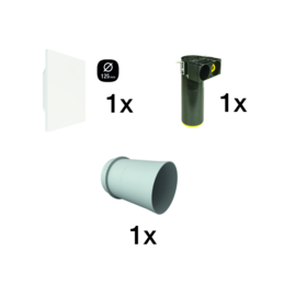 Kit complémentaire OPTIFLEX® + ColorLINE D125