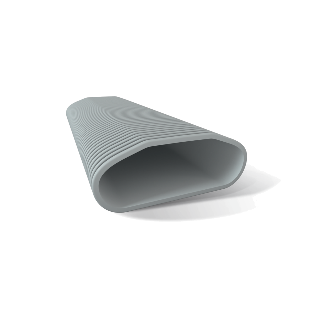 OPTIFLEX® oval ducts - Semi-rigid ducts | Aldes