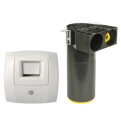 Kits Bouches pour OPTIFLEX®