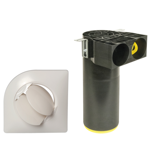 Kits Bouches pour OPTIFLEX®