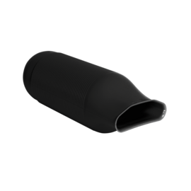 Manchette Ø 125 droit 1P