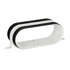 Raccord étanche caisson PE (sac de 5)