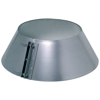 Bavette d'étanchéité