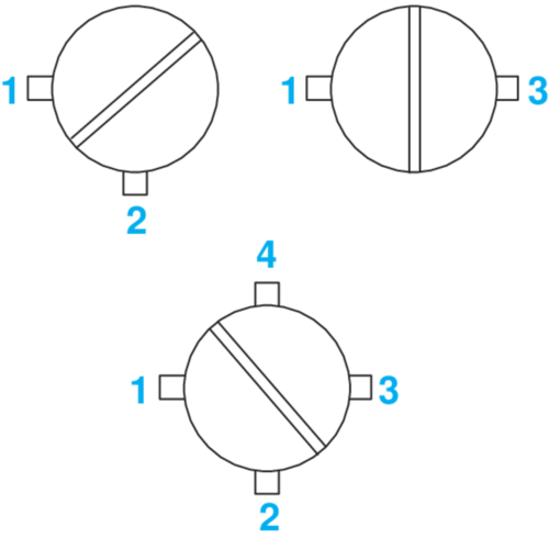 Storey manifold (CRE): Multi-dwelling CRE