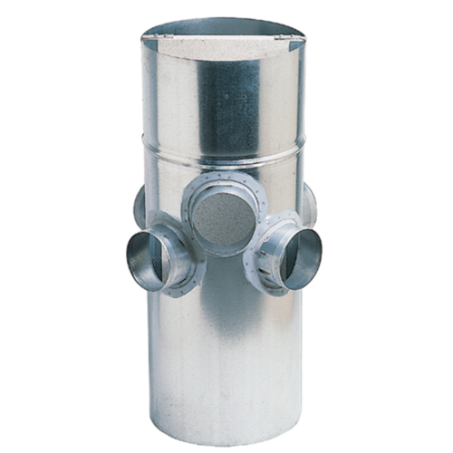 Storey manifold (CRE): Multi-dwelling CRE