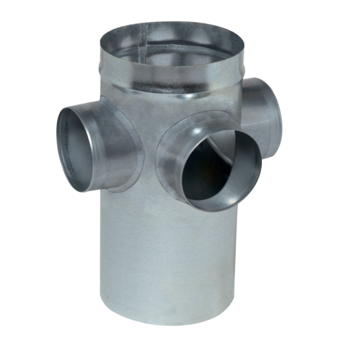 Storey manifold (CRE): Standard CRE storey collector