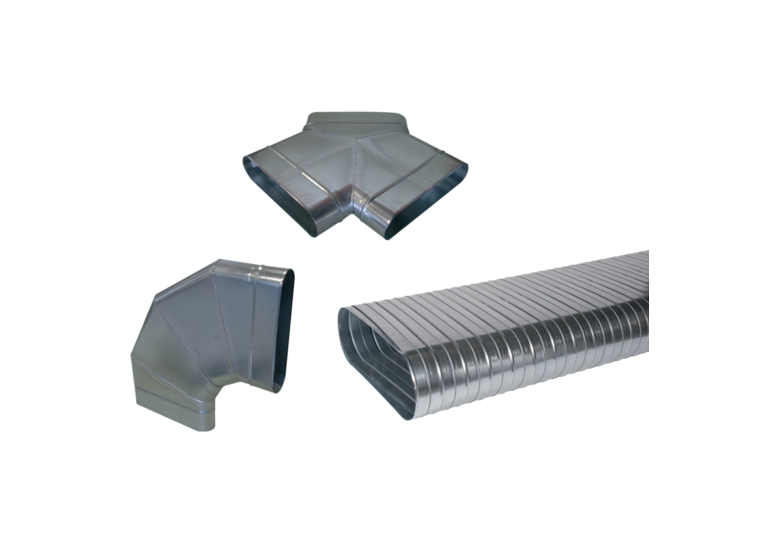 Réseau GALVA oblong