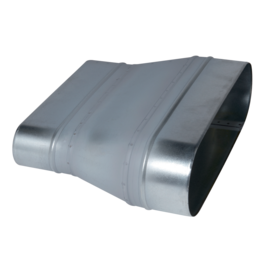 RCO GALVA - 350x100 / 360x80