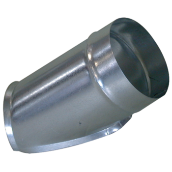 Piquage Oblique Circulaire : POC 45°