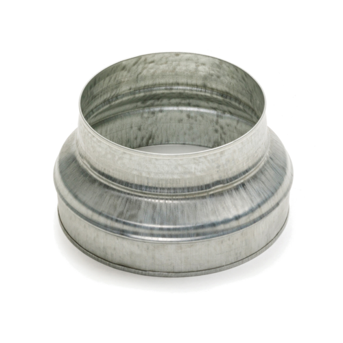 Concentric Conical Reducer: RCC