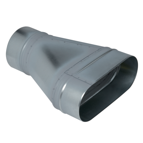 Réduction Oblongue Cylindrique Tangentielle sur Plat : ROCTP