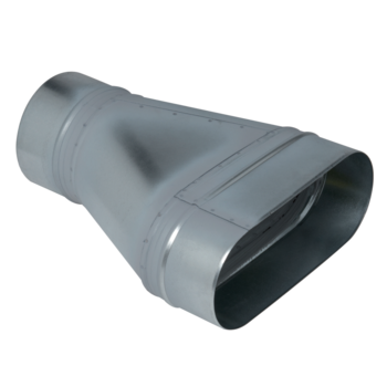 Réduction Oblongue Cylindrique Tangentielle sur Plat : ROCTP