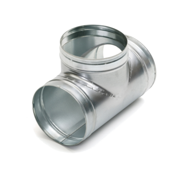 Té Equerre : TE 90°