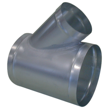 Té Oblique : TO 45°