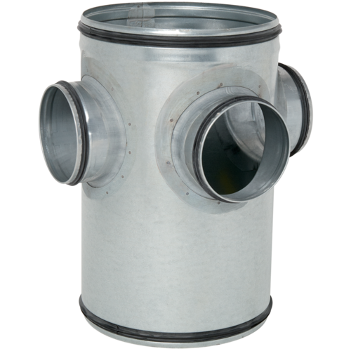 Storey manifold (CRE): CRE+seals