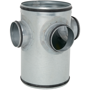 Collecteur Raccord d’Etage : CRE à joints