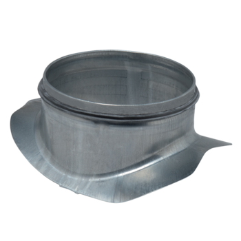 Piquage Equerre Circulaire : PEC à joints