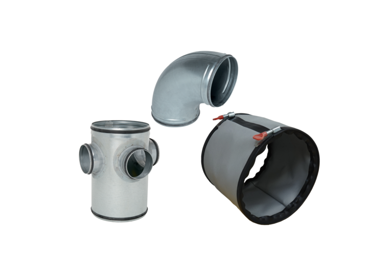 VIRTUO-FIX sealed accessories