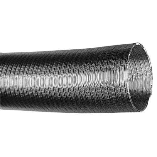 ALFLEX Alu Compacté