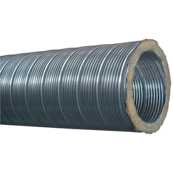 ALFLEX Alu Insonorisé